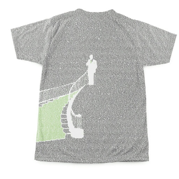 Men's t-shirt - Picture 2 of 3